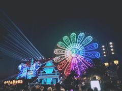 -七彩云南欢乐世界