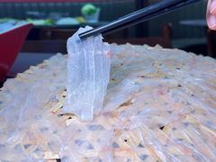 -官塘陈记鱼生·潮汕砂锅粥·牛肉火锅(潮枫路总店)