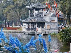 -广州西关永庆坊旅游区