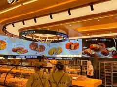 -UH祐禾(上海荟聚店)