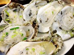 -小铜锣湾海鲜家常菜馆(河西店)