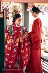 点击看大图 -金夫人婚纱摄影(衡阳店)