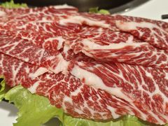 -陈记顺和潮汕牛肉火锅(韩江路店)