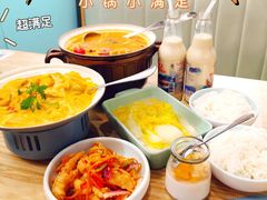 -米泰芒·东南亚料理(体育西店)