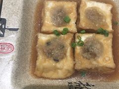 -汀小府·福建客家菜(鼓山沃尔玛店)