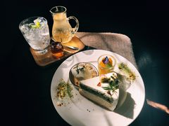 -夏朵餐厅(丁香店)