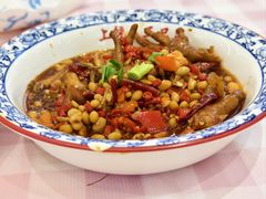 -三只鸟本地特色菜馆(上饶总店)