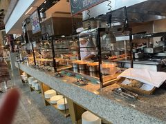 -山港凯悦酒店·咖啡厅