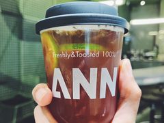-Ann COFFEE(来福士店)