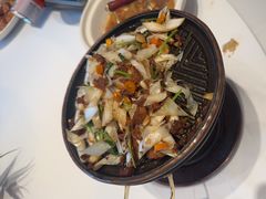 -湖锦酒楼·31年地道湖北菜(黄鹤楼店)