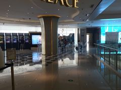 -百丽宫影城(CGS激光苏宁广场店)