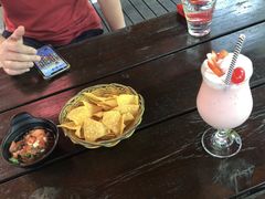 -Pistolera Mexican Cantina女枪手墨西哥餐厅(碧云路店)