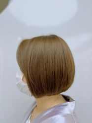 -COSMO PRO造型