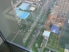 -Social 秀西餐厅-长沙瑞吉酒店(运达店)
