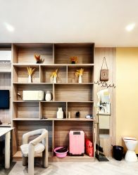 -优乐府母婴月子中心(开运街店)