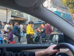 -钟姨糖水(惠城店)