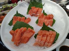-台北A+A七喜饭店(德增街店)