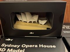-悉尼歌剧院