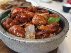 三杯鸡-瓷忆·瓷文化餐厅(上海店)