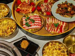 -炭之家齐齐哈尔大片烤肉·涮毛肚火锅·齐齐哈尔烤肉(中央大街店)