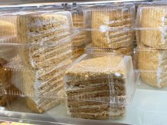 -玛尔哈巴·塔塔尔糕点(华侨小区店)