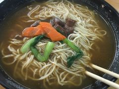 -吉祥馄饨(牡丹园店)