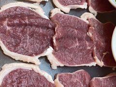 -百叶居·老北京涮羊肉(鼓楼店)