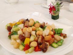 -朱仔记食府(江南大道店)