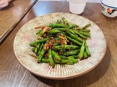 -有嘢食私房菜(西关新天地店)