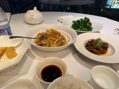 -上海小南国(不夜城店)