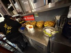 -易裕和·长沙米粉(友谊路店)