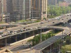 -北京中国大饭店