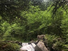 -冶力关旅游区