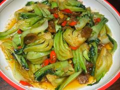 -小柴米·传统江西菜(万寿宫店)