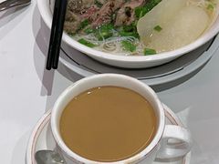 -香港深仔记茶餐厅(东门店)