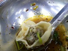 -回坊马二饺子馆