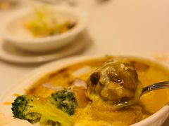 -太平馆餐厅(尖沙咀店)