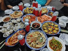 -徐记味府·今晚吃龙虾(万达金街店)