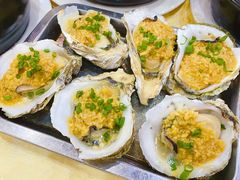 -蠔门宴海鲜城·阳江特色菜