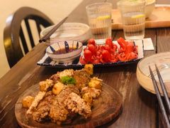 -小食院简餐厅