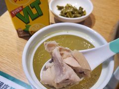 -老乡鸡(国华广场店)