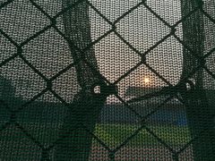 -北京工业大学-羽毛球馆