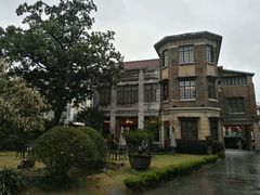 -大可堂普洱茶馆(襄阳南路馆)