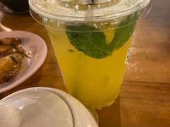 -Retro Deli 茶泡饭