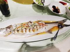 -金枝玉叶上海人家食府(三里河店)