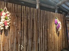 -民俗村柴火灶·景德江西菜(中国陶瓷博物馆店)