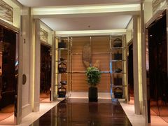-上海雅居乐万豪侯爵酒店