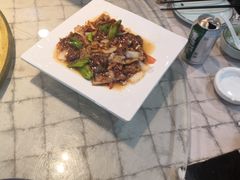 -乔家满族八大碗(流水沟店)