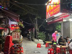 -司马街鸡煲(西华路店)