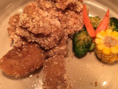 -西安高新希尔顿酒店·咖啡露台西餐厅